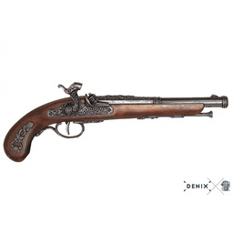 Replika francuski pistolet 1832r Denix model 1014 G