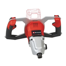 Einhell TP-MX 18-2 Li BL Solo Mieszarka