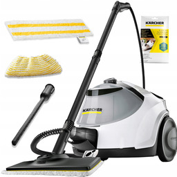 Mop Parowy Karcher Sc 5 Easyfix Myjka Parownica