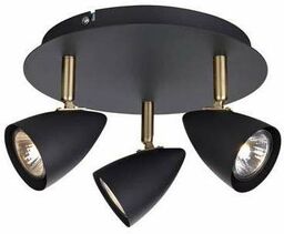 Sufitowa LAMPA plafon CIRO 106320 Markslojd regulowana OPRAWA