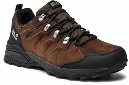 Trekkingi Jack Wolfskin