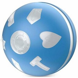 DOGGY VILLAGE Zabawka Lighting Orb MT7103