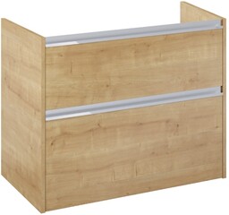Roca Gap Pro szafka 99x46x66 JASNY DĄB A857901464