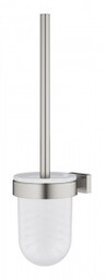 GROHE 40513DC1 Essentials cube szczotka toaletowa