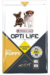 Versele - Laga Opti Life Puppy Mini 7.5