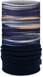 Komin zimowy z polaru Buff Arky Navy