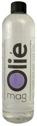 ZOKE Oliwka Magnezowa z Krzemem 400 ml