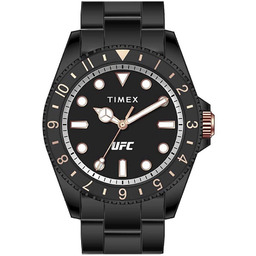 Zegarek Timex UFC Debut TW2V56800 Czarny