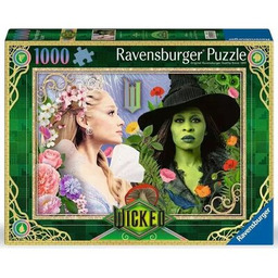 RAVENSBURGER Puzzle Wicked 2 12001580 (1000 elementów)