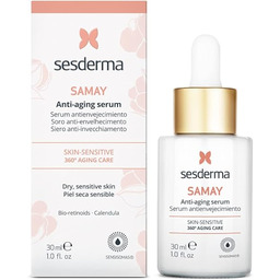 Sérum visage Samay Sesderma (30 ml)
