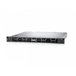 Dell Serwer PowerEdge R260 E-2414 16GB 1x480GB H355