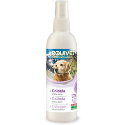 Arquivet Kolonia dla psów Aroma Talco - 125