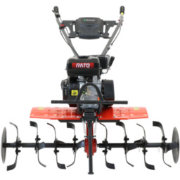 Glebogryzarka spalinowa Faworyt RT212R