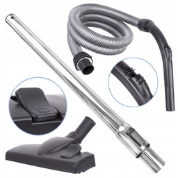 Wąż do odkurzacza Electrolux ErgoSpace JetMaxx Clario UltraSilencer