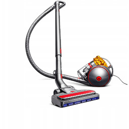 Odkurzacz bezworkowy Dyson Cinetic Big Ball Multifloor 2