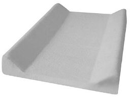 Babymatex Pokrowiec na przewijak frotte z gumką 50/60x70/80
