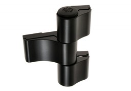 Zawias trzyskrzydełkowy Master Dynamika L-67 mm do aluminium,