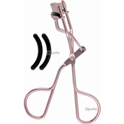 Inter-Vion - Rose Collection - Eyelash Curler -