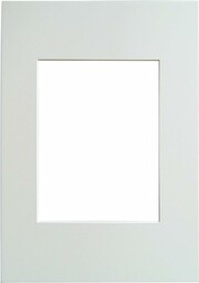 Walther Design Passe-partout, format passe-partout 30 x 45