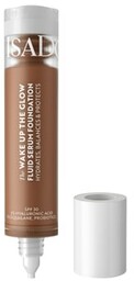 IsaDora Wake Up the Glow Fluid Serum Podkład