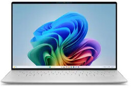 Dell XPS 13 9345 13,4" 120Hz Snapdragon X
