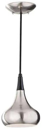 Lampa loft wisząca BESO FE/BESO/P/S BS - (