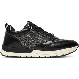 Sneakersy Tamaris 1-23732-41 Czarny
