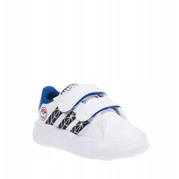 Buty Dziecięce Adidas Grand Court Spider- Man 22