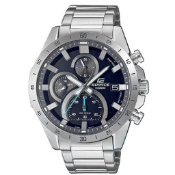 Zegarek Męski CASIO EDIFICE EFR-571D-1AVUEF 10 BAR +