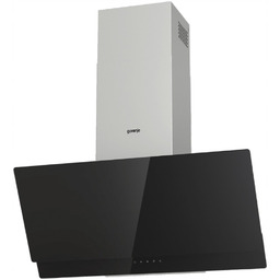 Okap Kominowy Wolnostojący Gorenje Whi949Exbg 90Cm