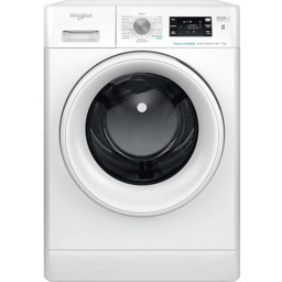 Pralka wolnostojąca WHIRLPOOL FFB7269WVPL 7 kg 1200obr. FreshCare+
