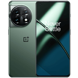 Smartfony OnePlus 11 Kolor Zielony 8 GB RAM