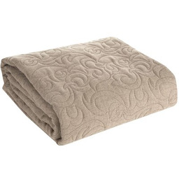 EUROFIRANY Narzuta Len 4 220 x 240 cm