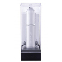 Travalo Classic flakon z możliwością napełnienia 5 ml