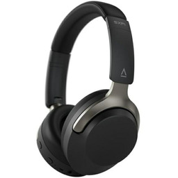 Creative Słuchawki bezprzewodowe Zen Hybrid Sxfi czarny/black Bluetooth