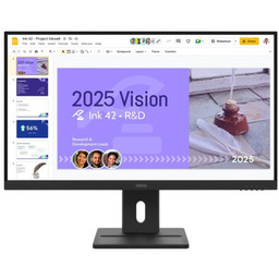 Lenovo ThinkVision E27Q-40 monitor komputerowy 68,6 cm (27")