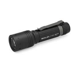 Latarka Ledlenser Solidline ST7R