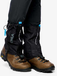 Stuptuty Kohla Adventure Light - black-dresden blue