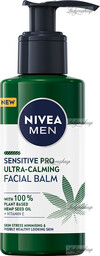 Nivea - Men - Sensitive Pro Ultra-Calming Facial