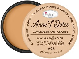 The Balm Anne T. Dotes Concealer korektor #26