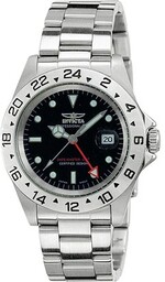 Zegarek Invicta Watch Speciality 9401 Silver