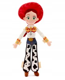 Disney Maskotka Jessie Toy Story