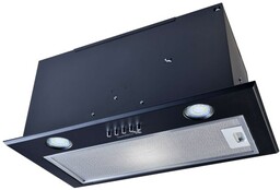 Okap szafkowy SEENERGY B-IN 52 BL