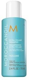 Moroccanoil Extra Volume Shampoo Szampon do włosów 70