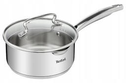 Rondel Tefal Duetto+ 18cm indukcja stal nierdzewna