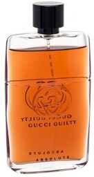 Gucci Guilty Absolute Pour Homme woda perfumowana 90