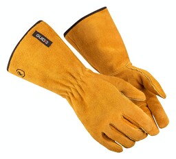 RĘKAWICE SPAWALNICZE GUIDE 3569