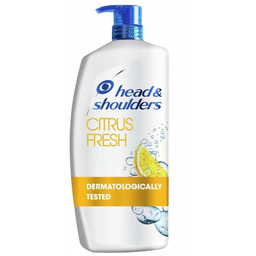 Head&Shoulders Citrus szampon do włosów 900ml