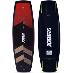 Jobe Rental Wakeboard 136 Dorośli (wielokolorowy), Dorośli
