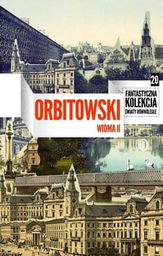 WIDMA 2 Łukasz Orbitowski